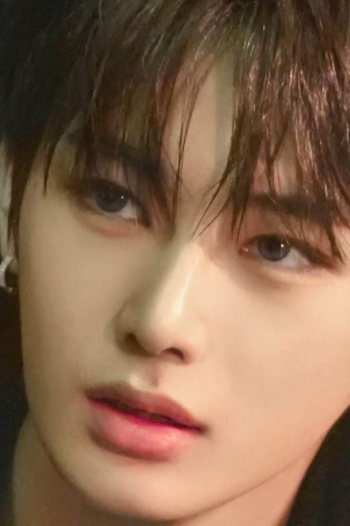 周安信 (ALPHA DRIVE ONE)粉丝拍下的瞬间