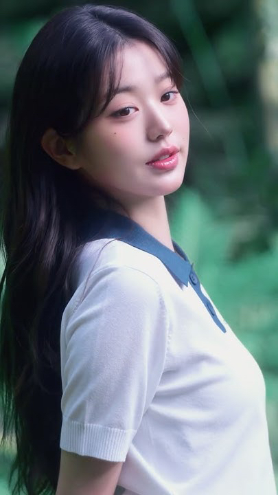 Latest photo of Jang Wonyoung (IVE)