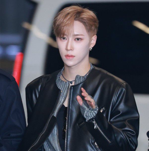 Arno (ALPHA DRIVE ONE)的幕后花絮