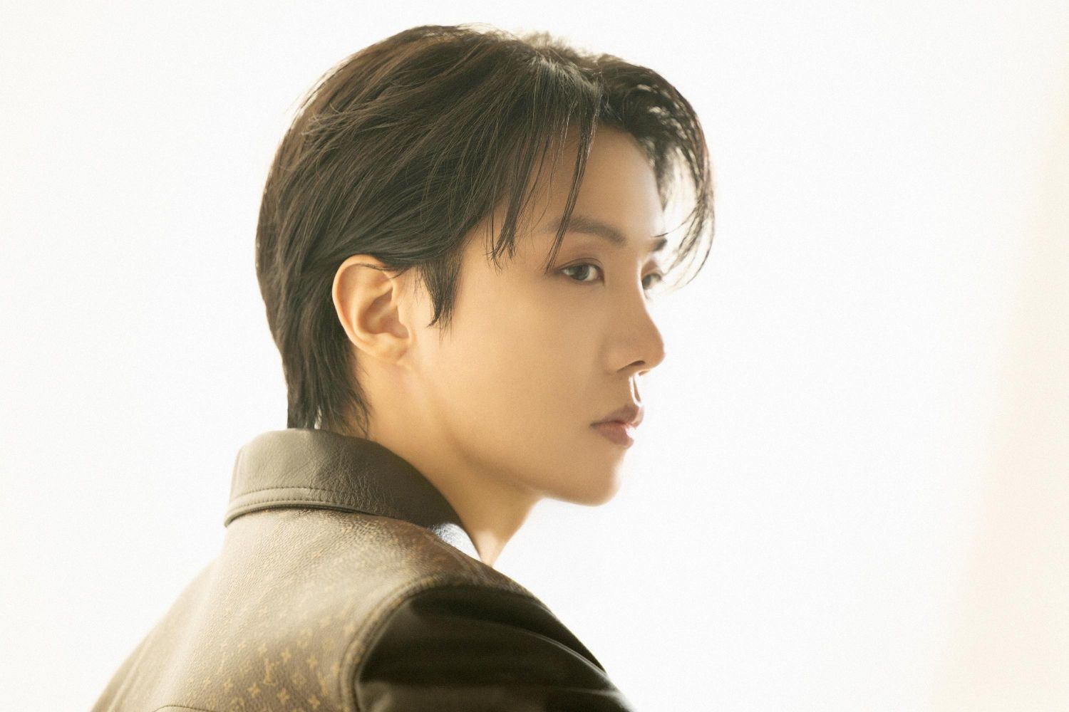 제이홉 (방탄소년단) 팬이 찍은 순간