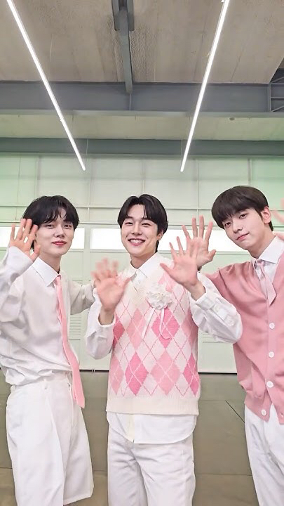 A heartfelt wallpaper shared by Yeonjun (TOMORROW X TOGETHER)'s fans
