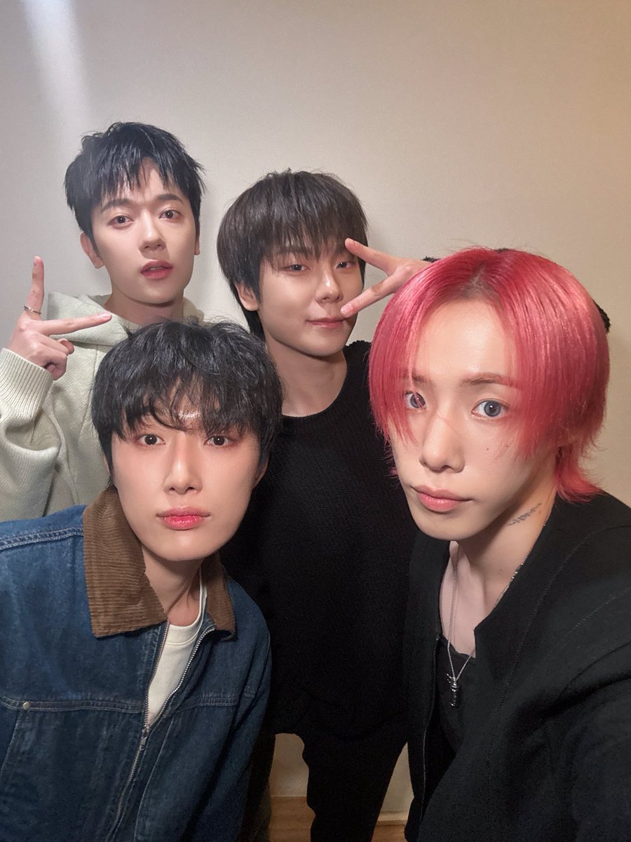 Behind-the-scenes cut of OMEGA X