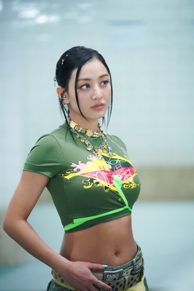 TWICE ジヒョ JIHYO 