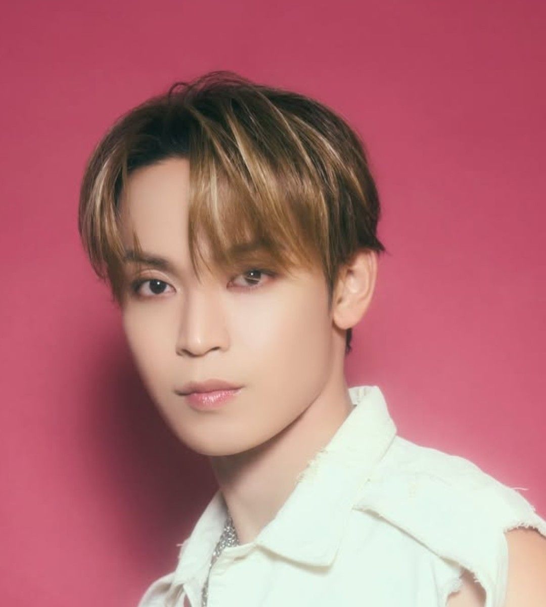 A moment captured by Yonashiro Sho (JO1)'s fan