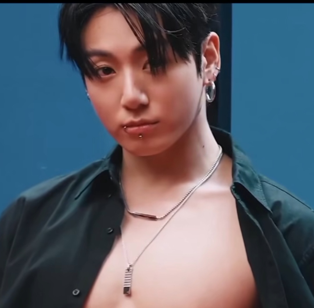 정국 (방탄소년단)의 비하인드 컷