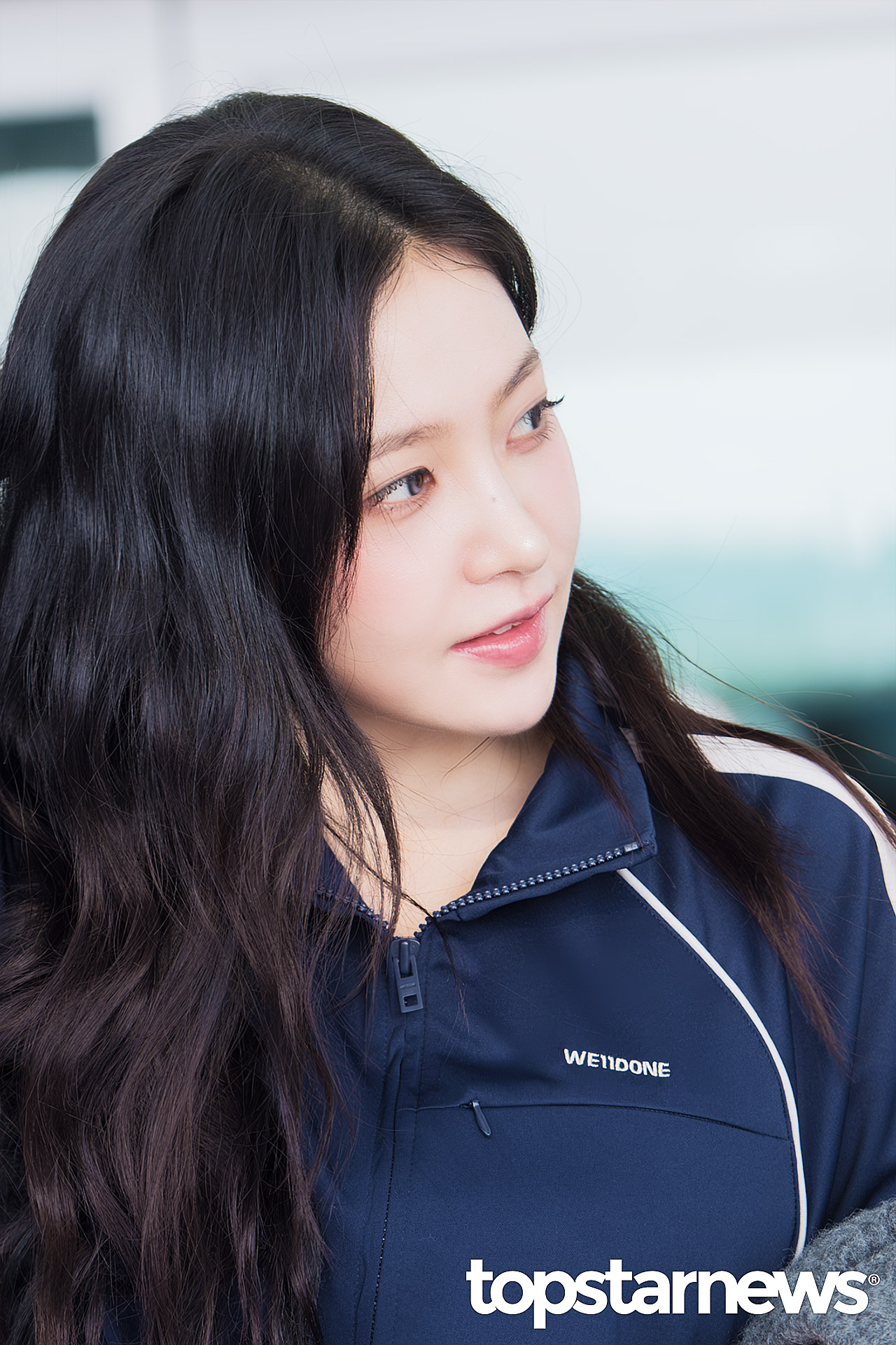 Potret di balik layar Yeri (Red Velvet)