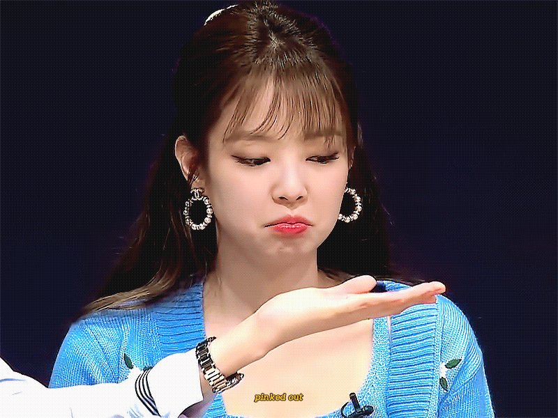 제니 (BLACKPINK) 최근 활동샷