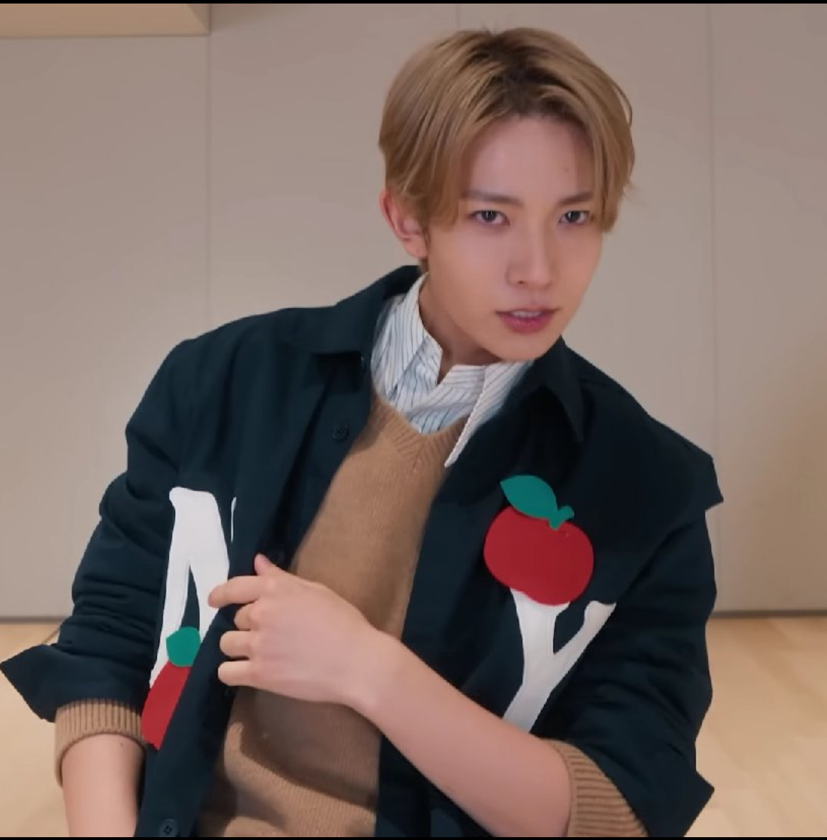 희승 (ENHYPEN) 최근 활동샷