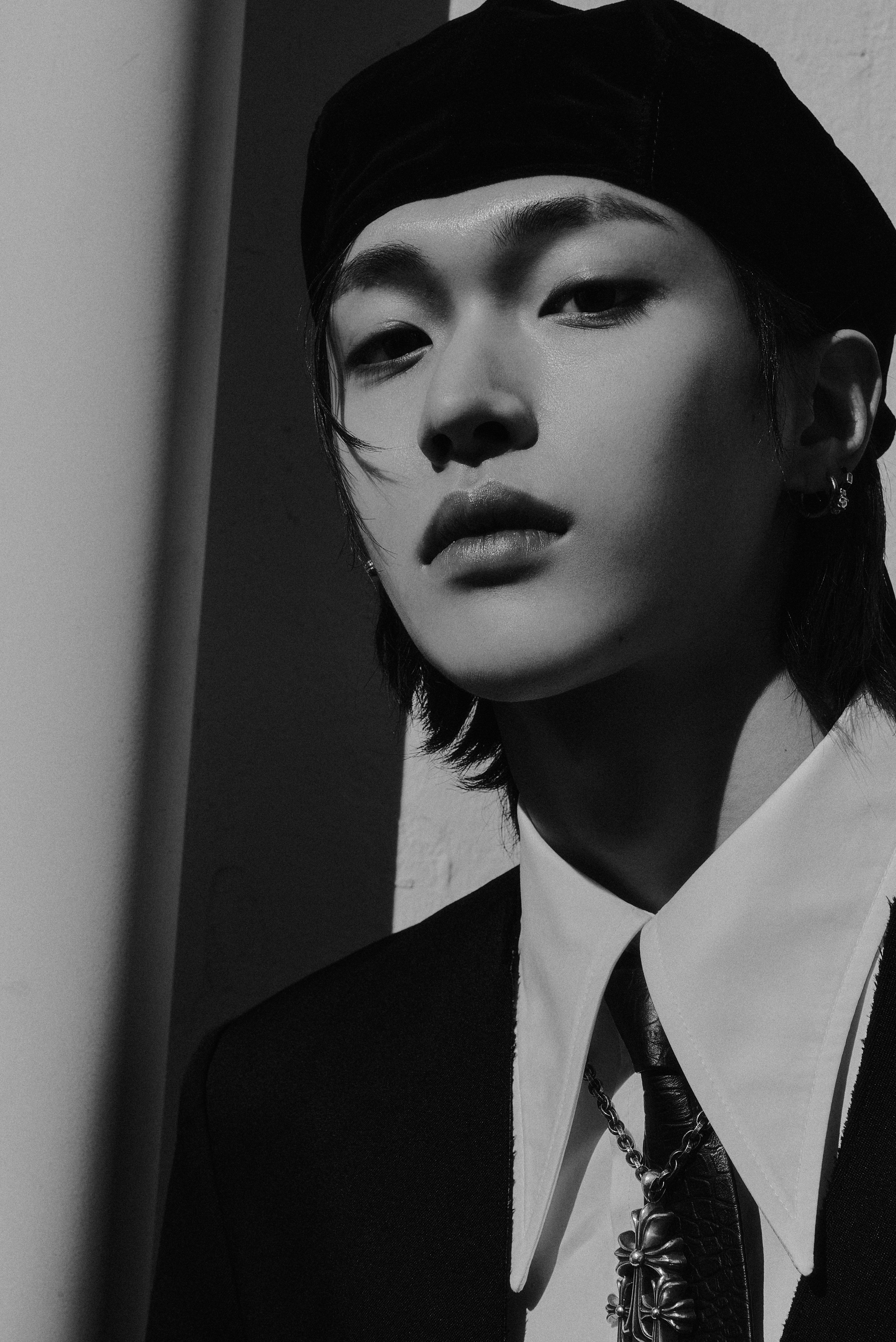A moment captured by Wonbin (RIIZE)'s fan