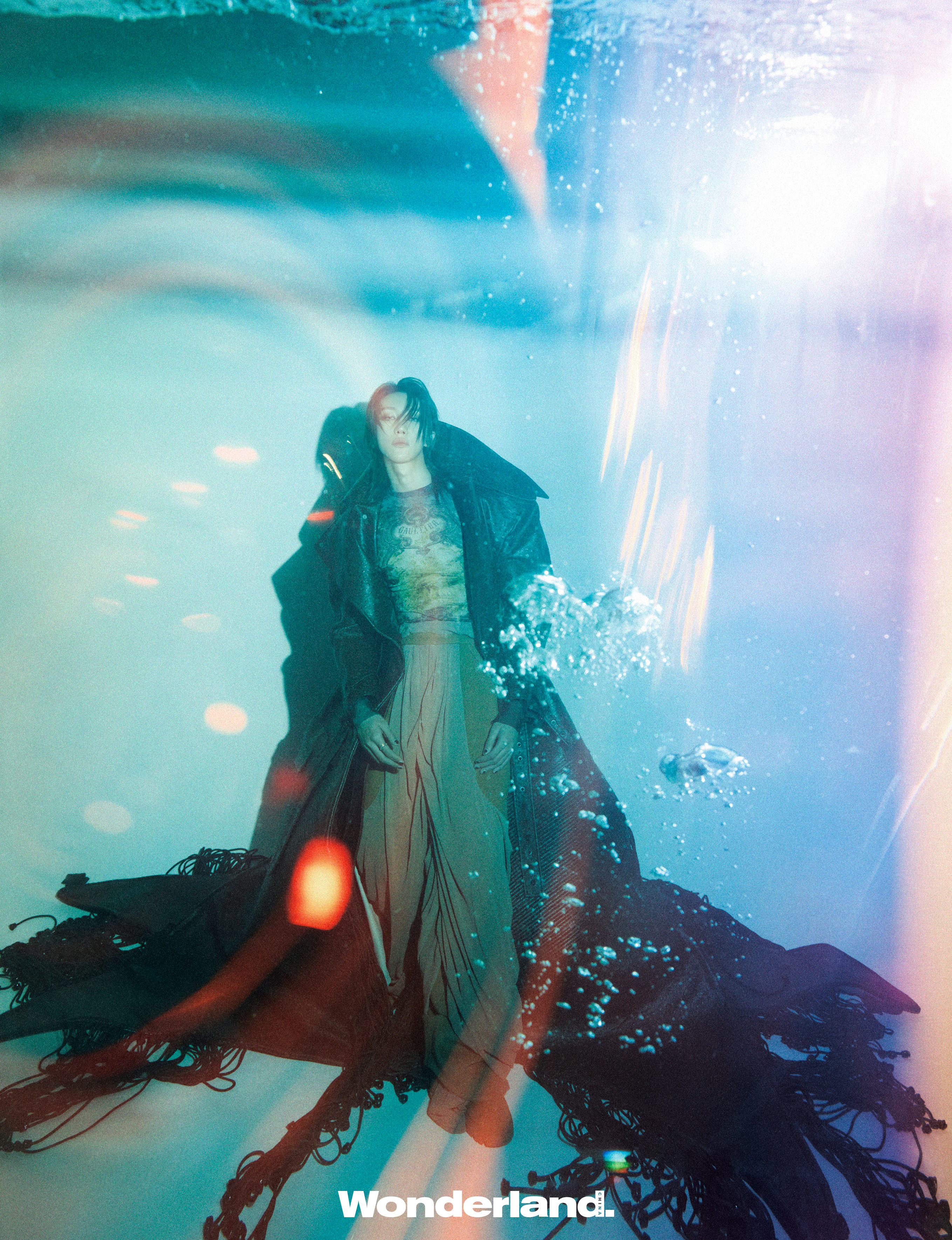 Latest photo of The 8 (SEVENTEEN)