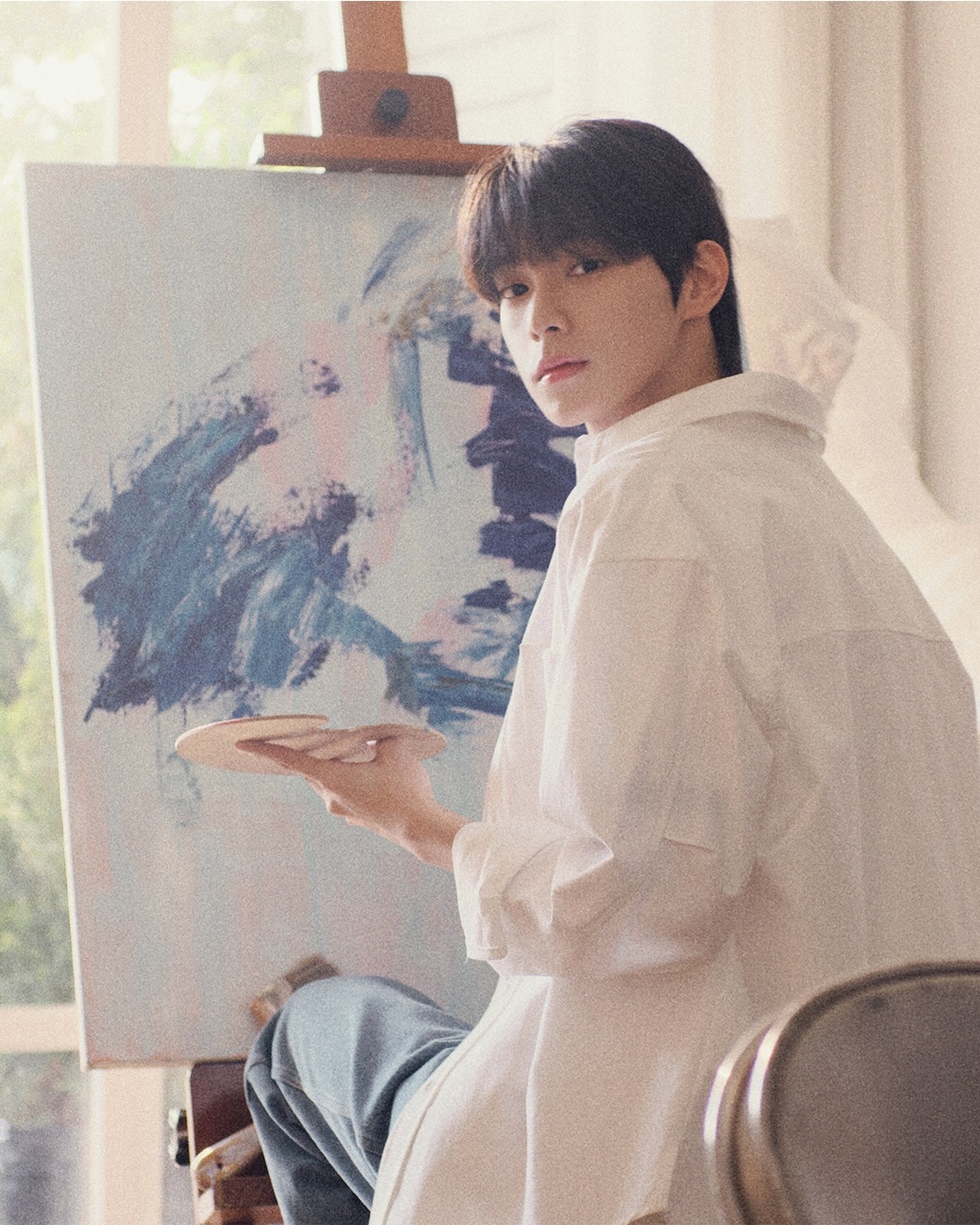 Recent activity shot of Chuei Liyu