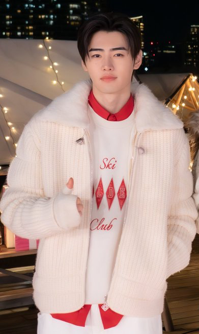 성훈 (ENHYPEN)의 최신 사진