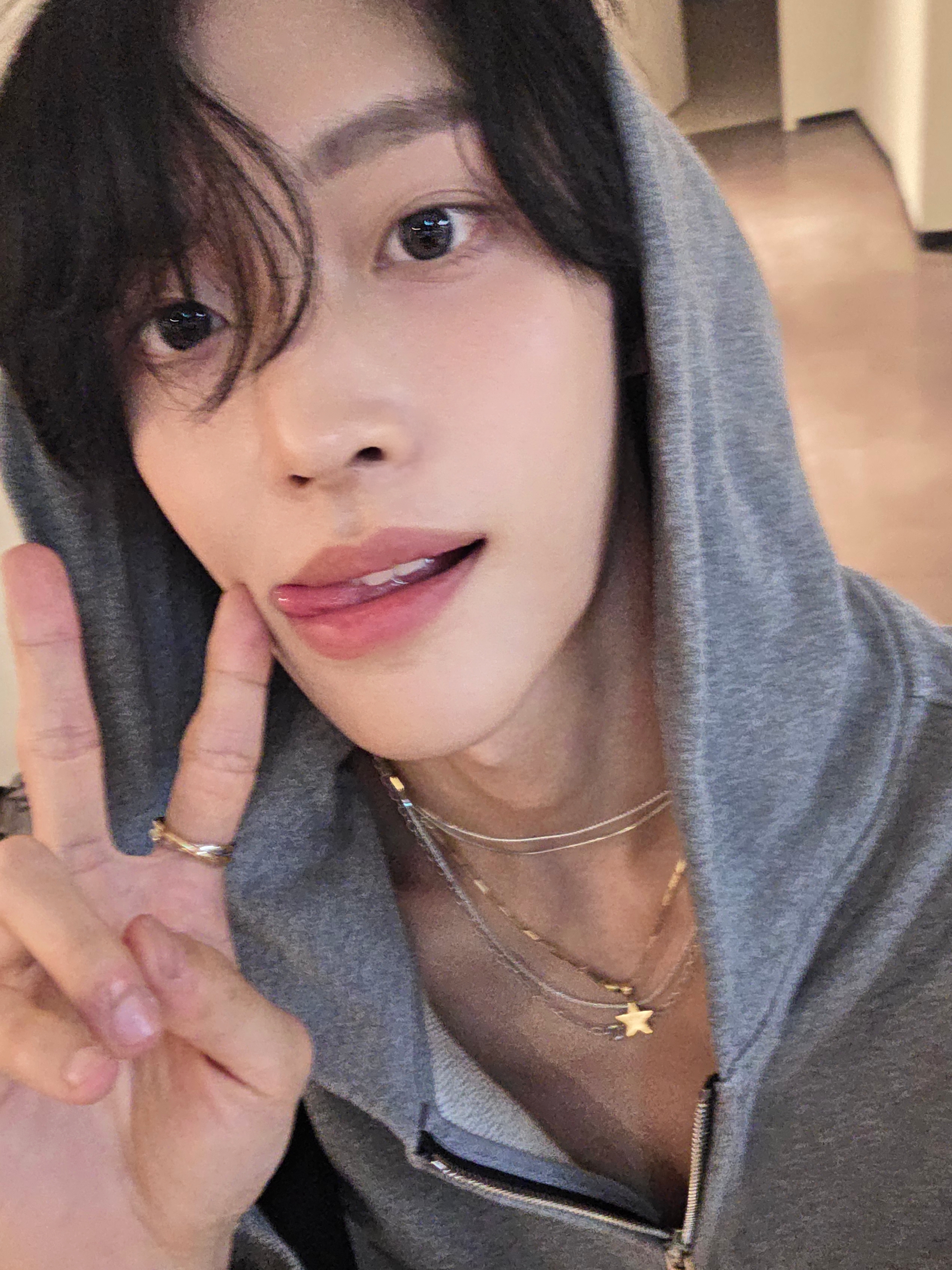 Latest photo of Wonbin (RIIZE)
