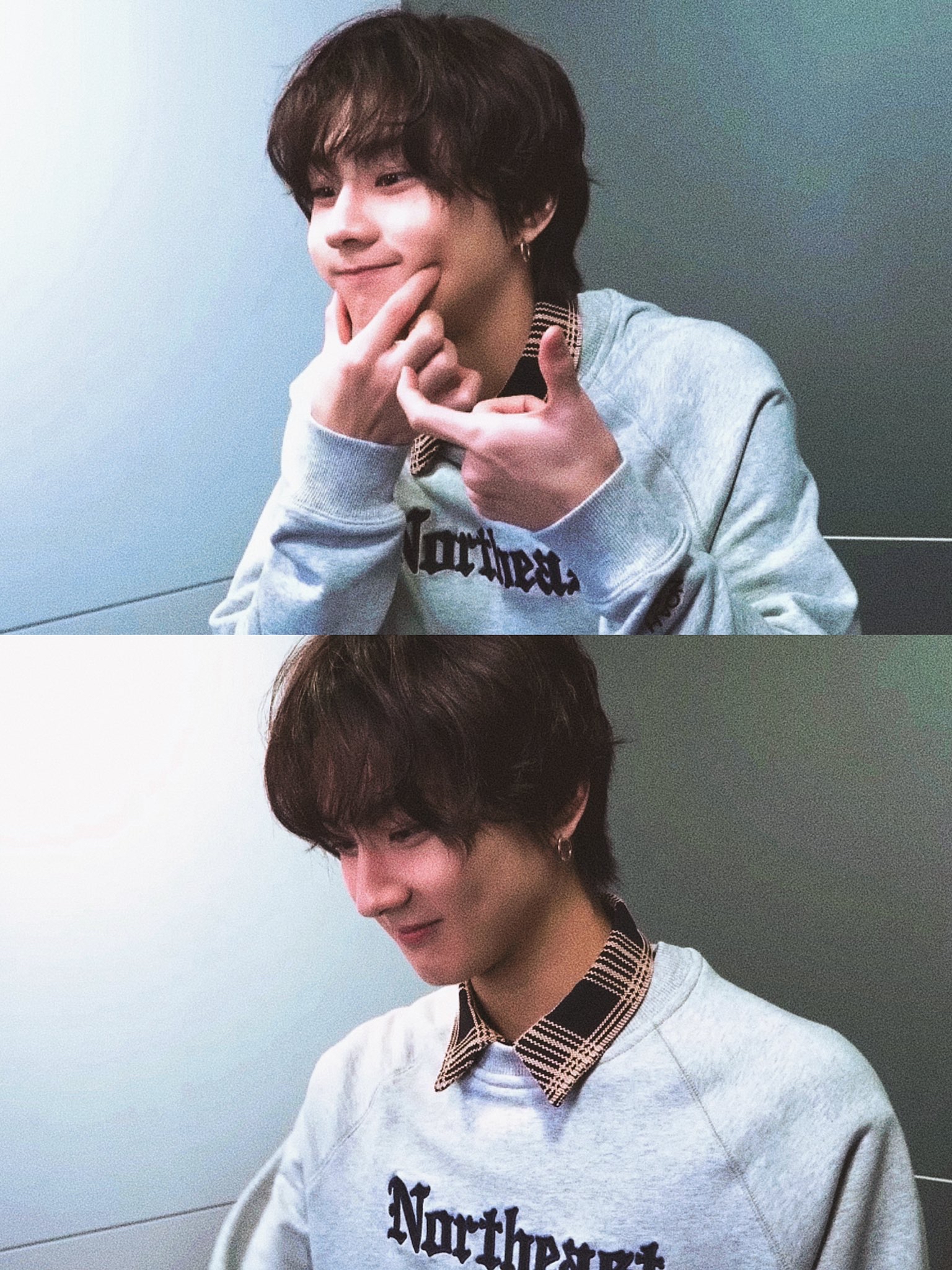 祯元 (ENHYPEN)的最新活动照片