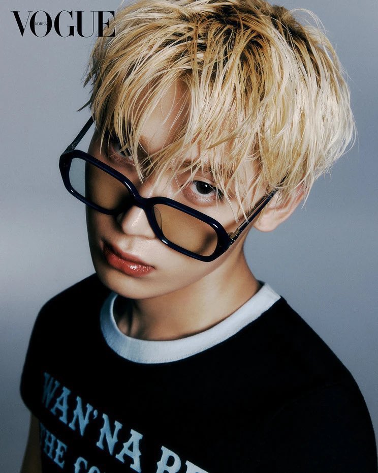 선우 (ENHYPEN)의 비하인드 컷