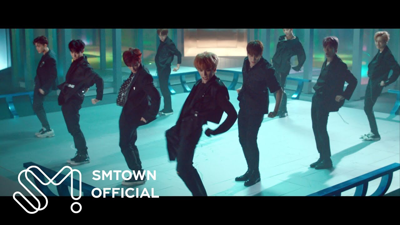 Latest photo of NCT