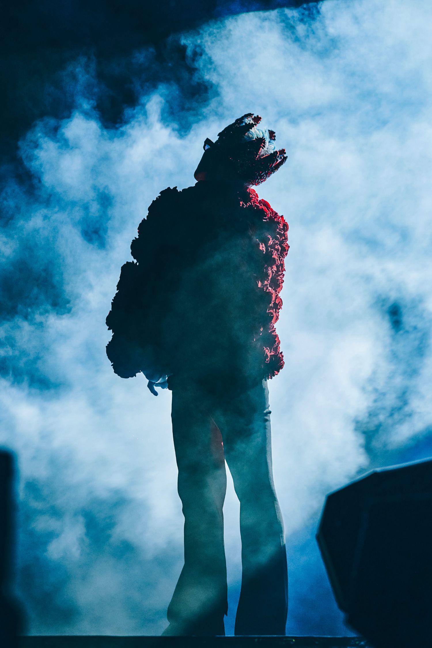 G-DRAGON (BIGBANG)の最近の活動写真