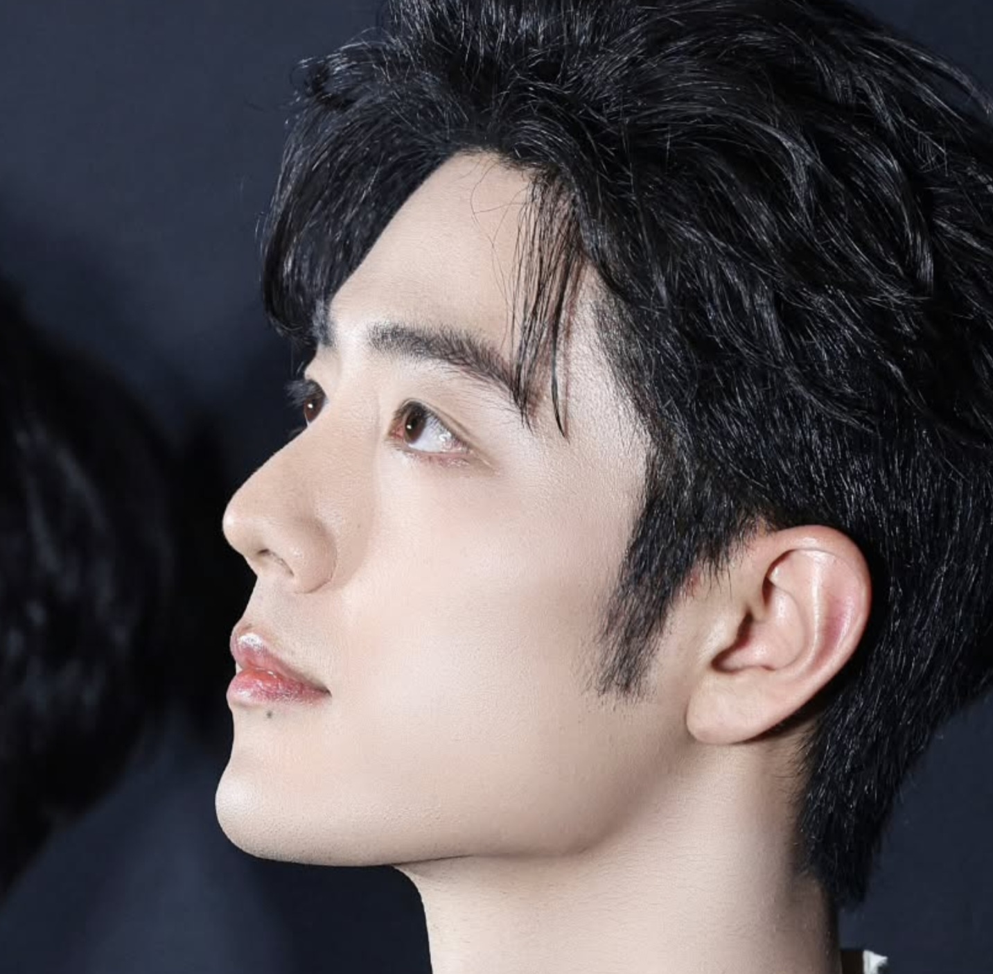 샤오잔 최근 활동샷