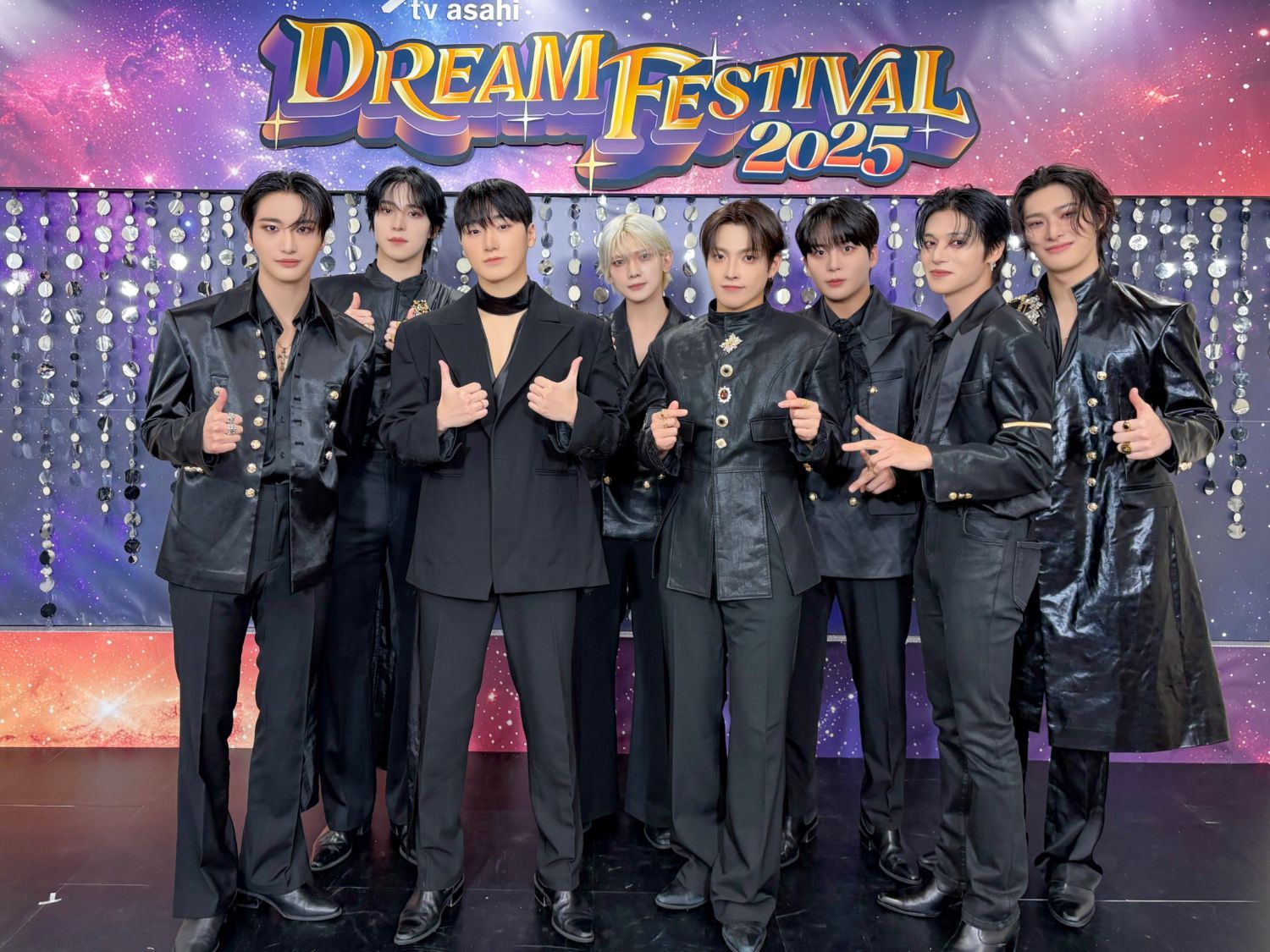 에이티즈의 최신 사진