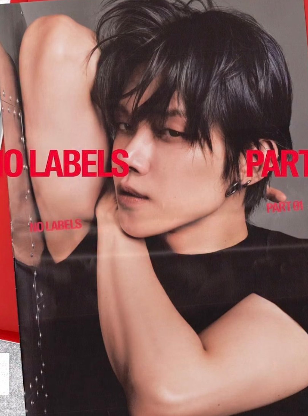 투모로우바이투게더의 최신 사진