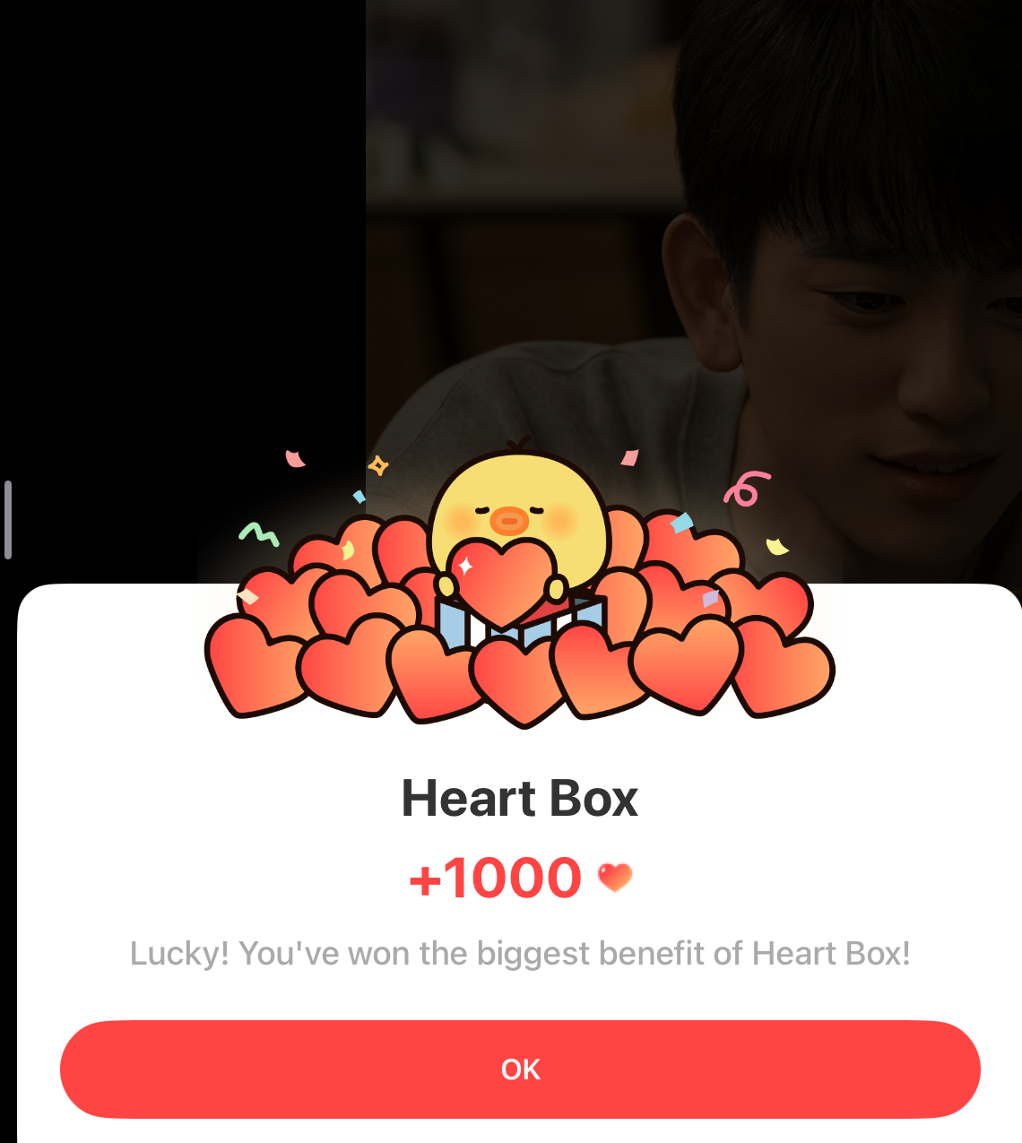 Behind-the-scenes cut of GOT7