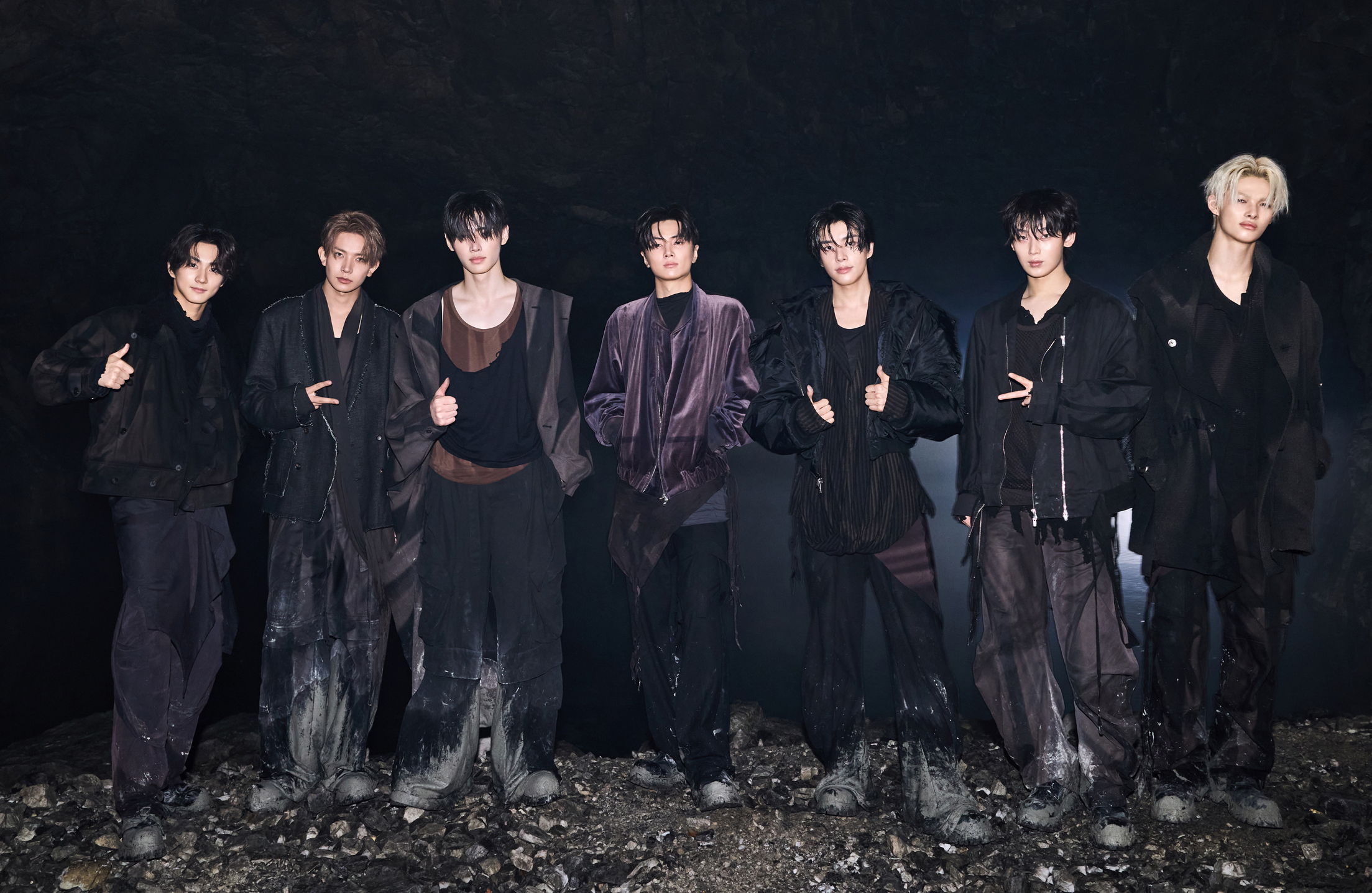 ENHYPEN 팬이 찍은 순간