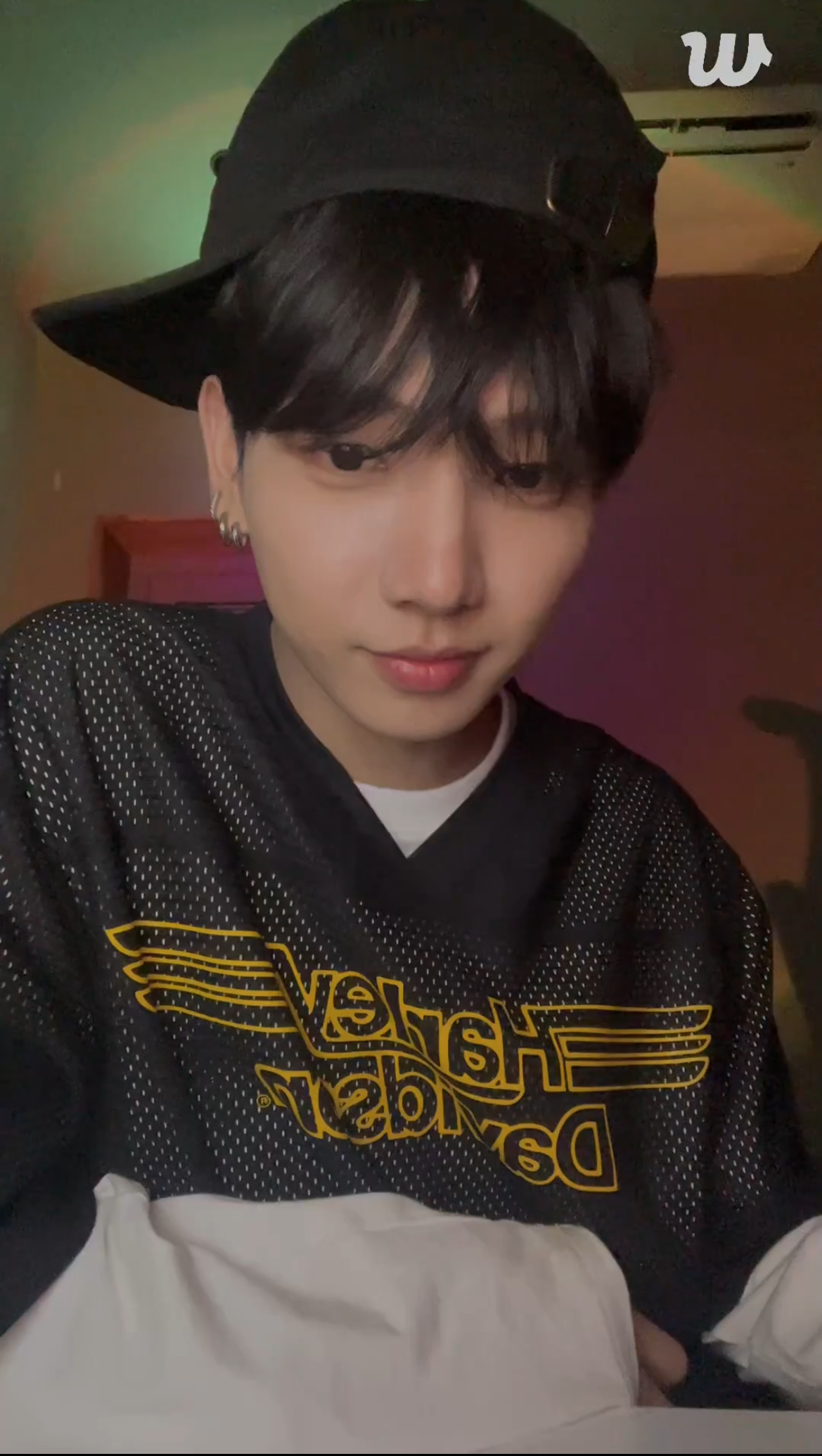 Fan-made special wallpaper for Myeong Jaehyun (BOYNEXTDOOR)