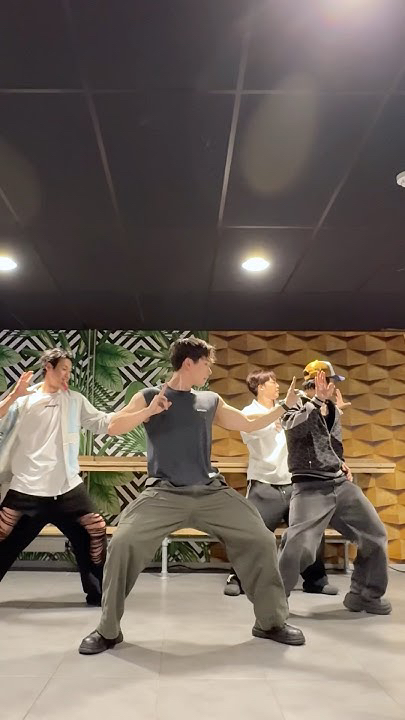 원호 최근 활동샷