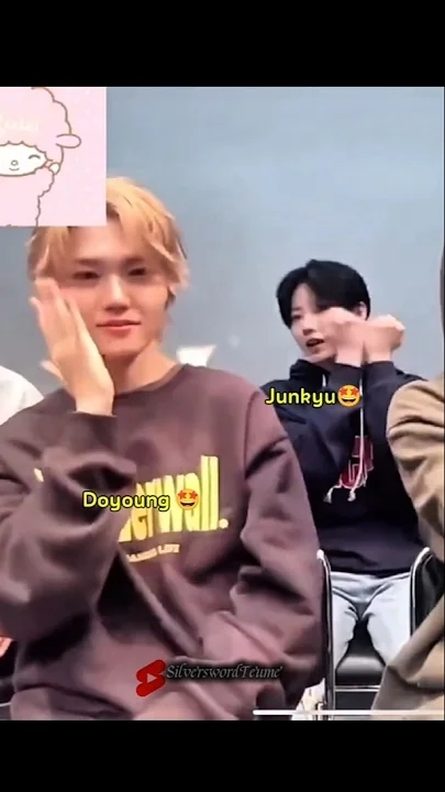 Fandom-recommended wallpaper image of So Junghwan (TREASURE)