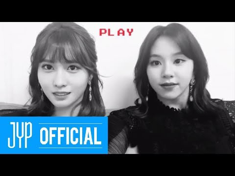 모모 (TWICE) 최근 활동샷