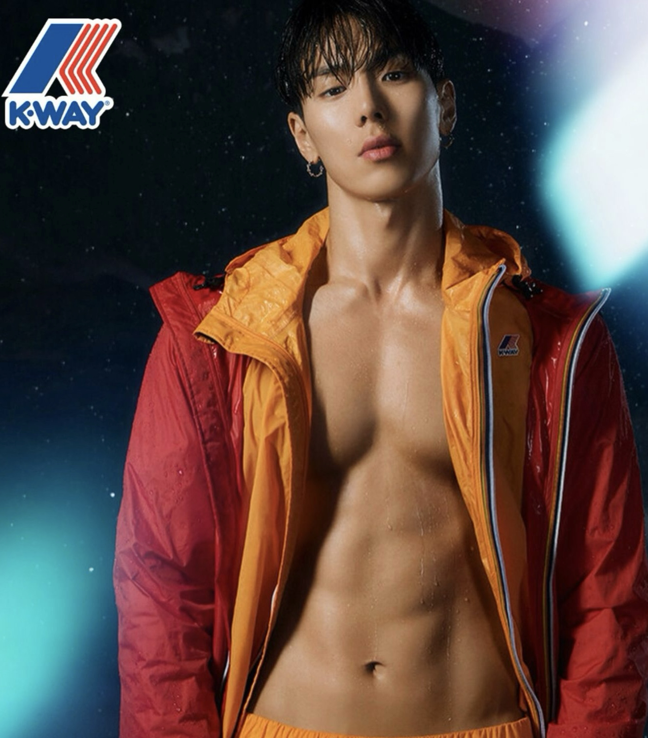 Shownu (MONSTA X)的最新照片
