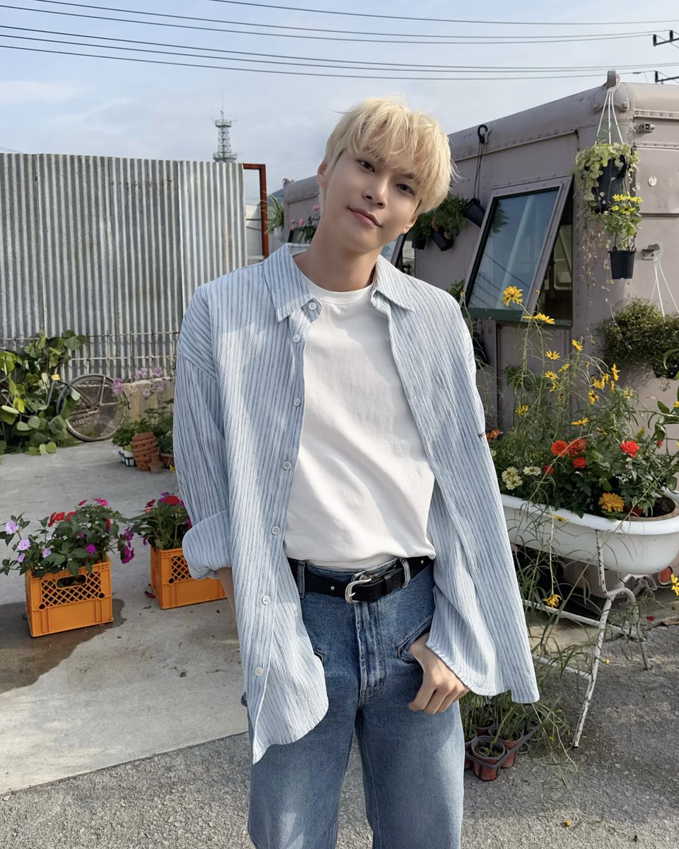 NCT粉丝拍下的瞬间