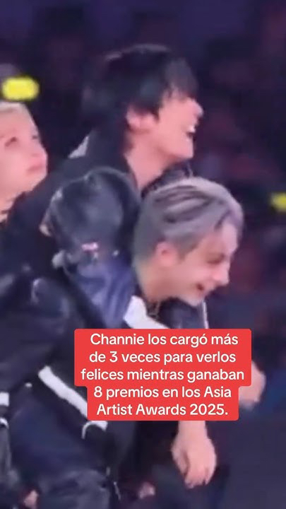 Fan-made special wallpaper for Stray Kids