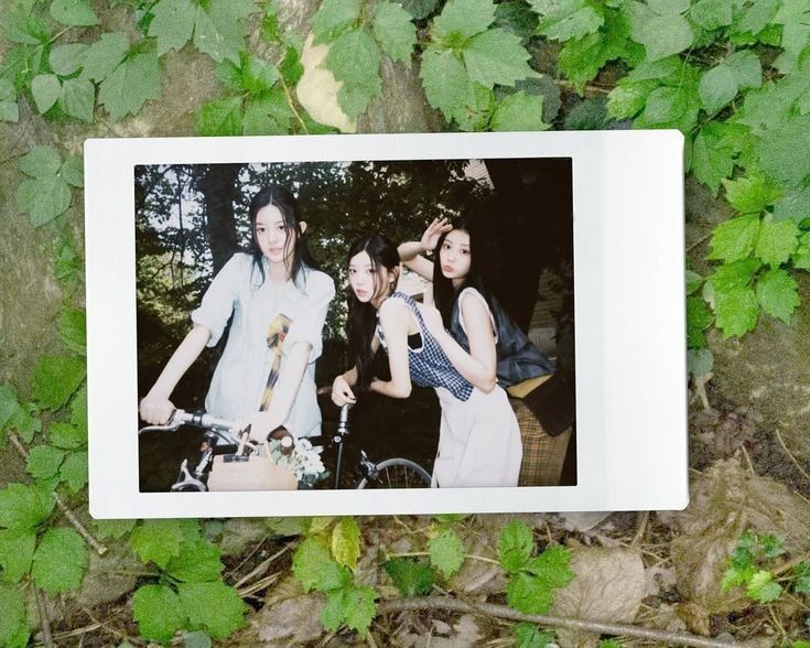 Latest photo of Wonhee (ILLIT)