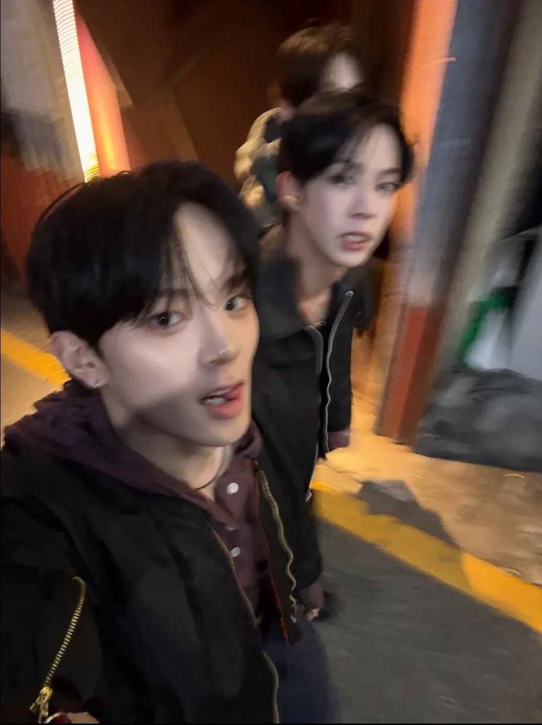 Latest photo of Kangmin (VERIVERY)