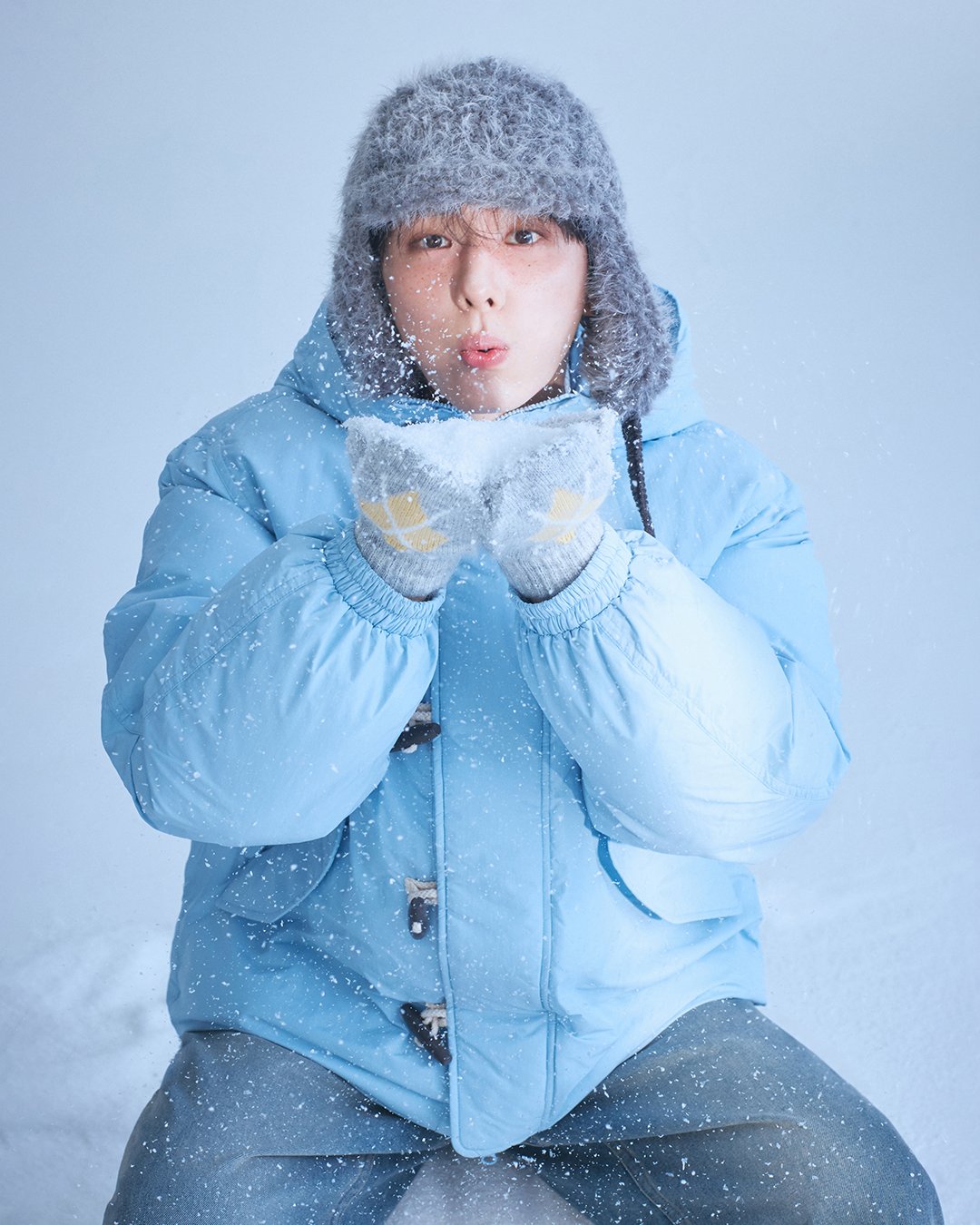 몬스타엑스 최근 활동샷