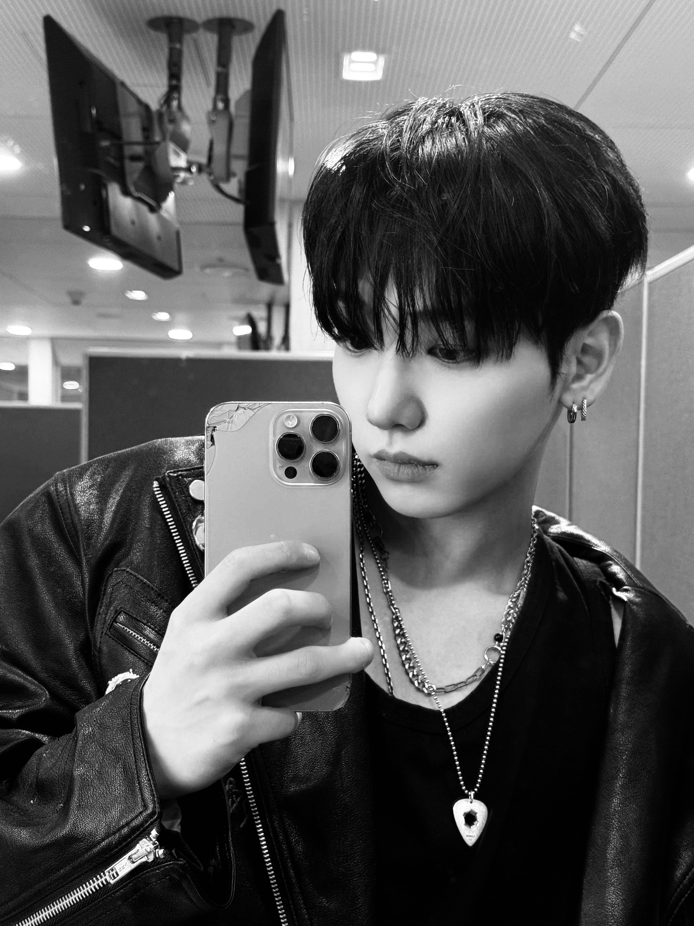 명재현 (BOYNEXTDOOR) 팬이 찍은 순간