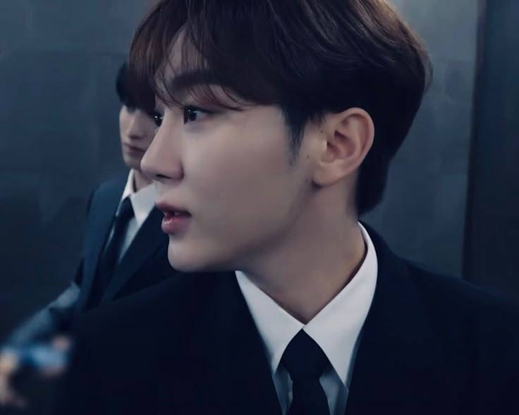 승관 (세븐틴)의 비하인드 컷