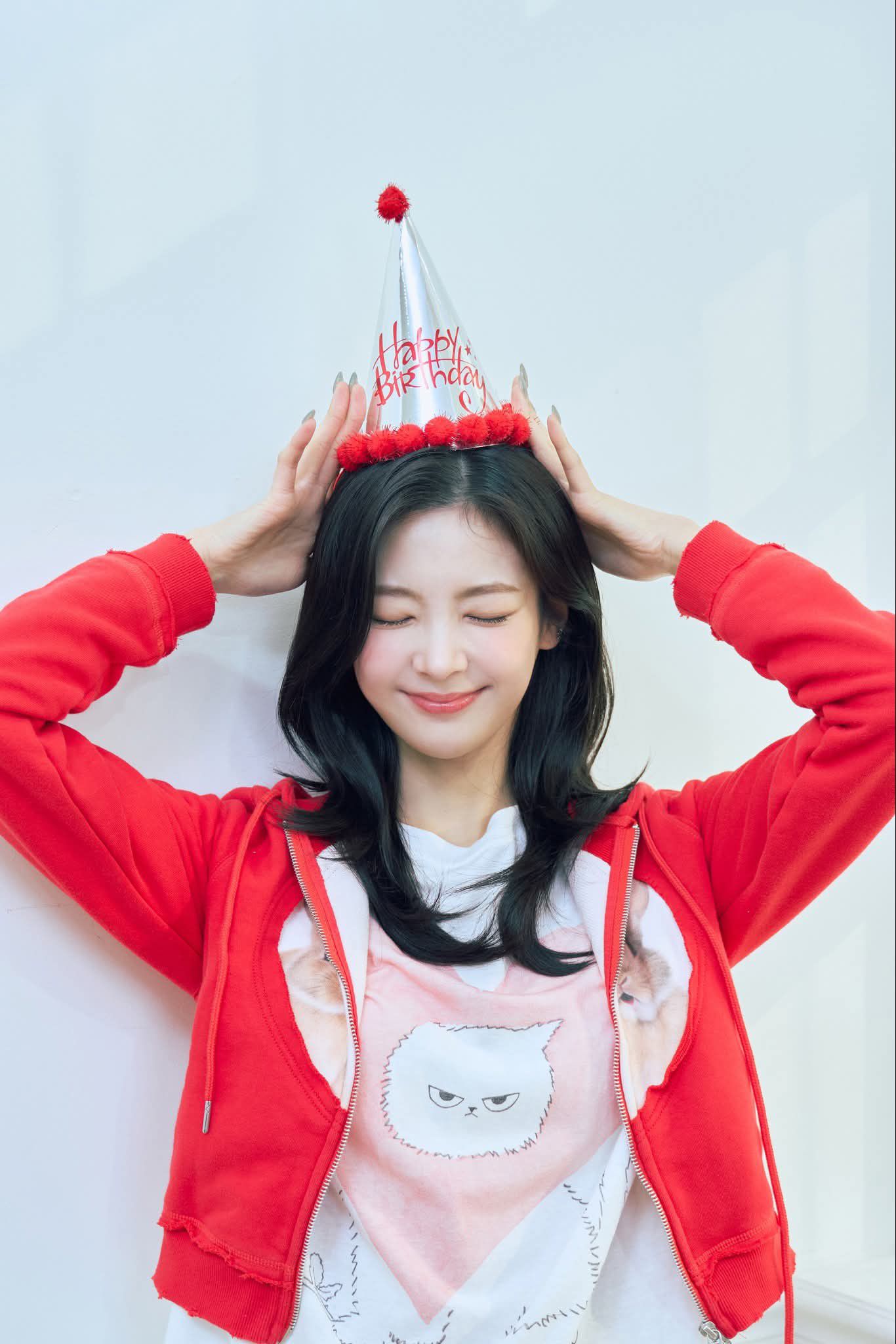リア (ITZY)ファンが撮った瞬間