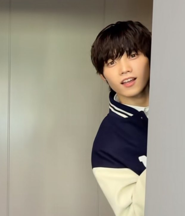 木村柾哉 (INI)ファンが撮った瞬間