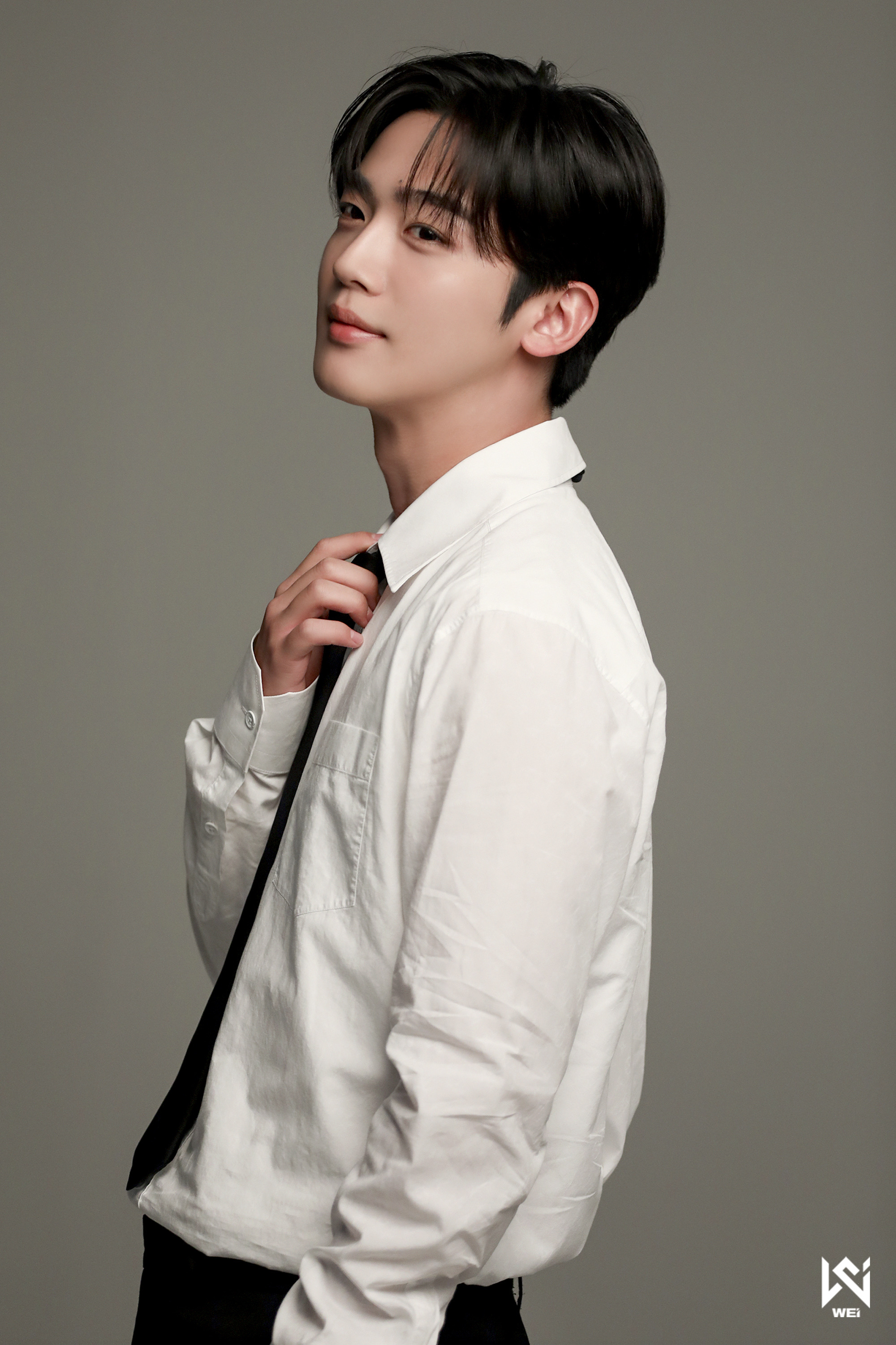 Latest photo of Kim Yohan (WEi)