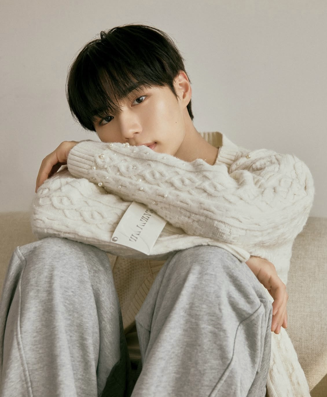 김준서 (알파드라이브원) 팬이 찍은 순간