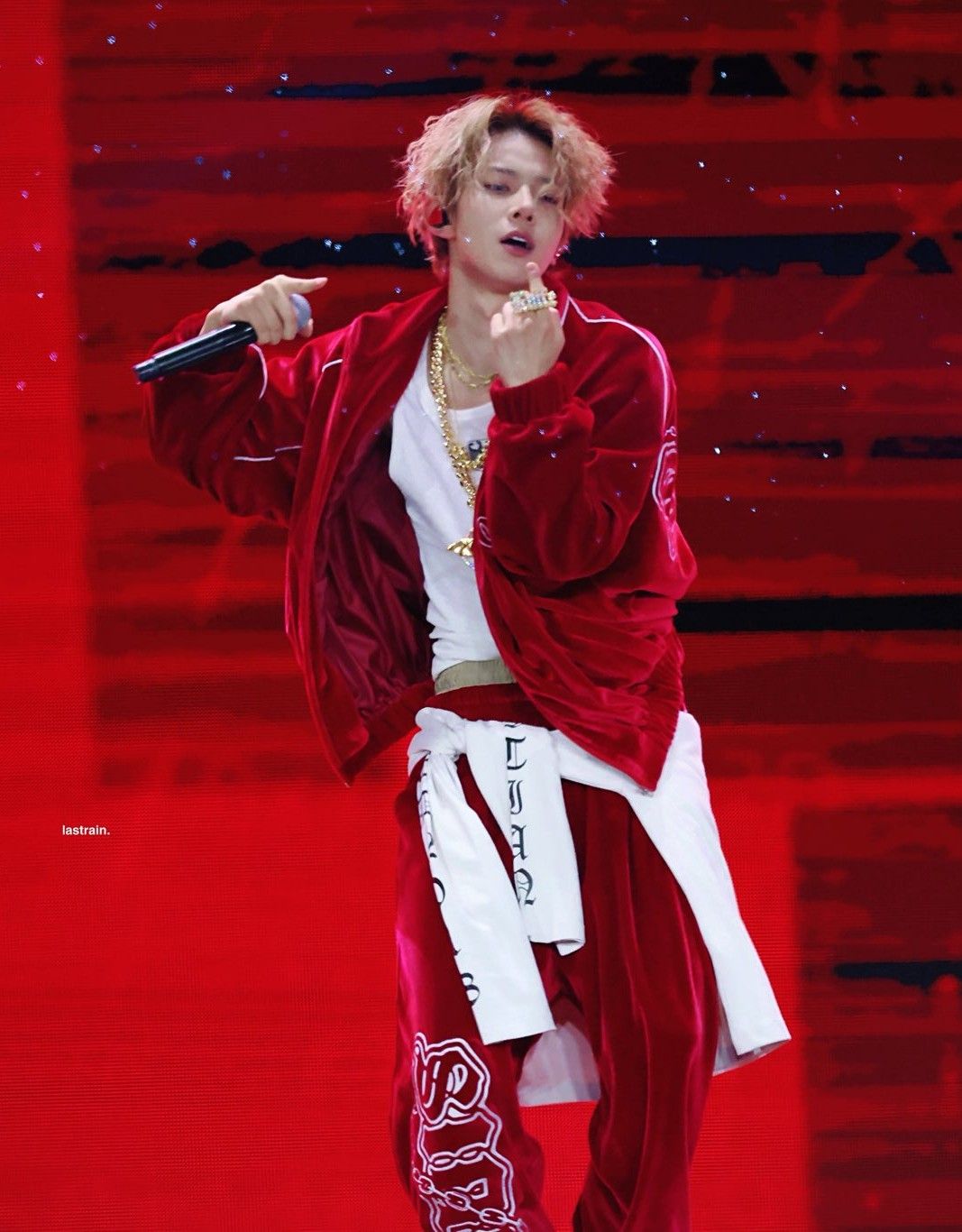 희승 (ENHYPEN) 최근 활동샷