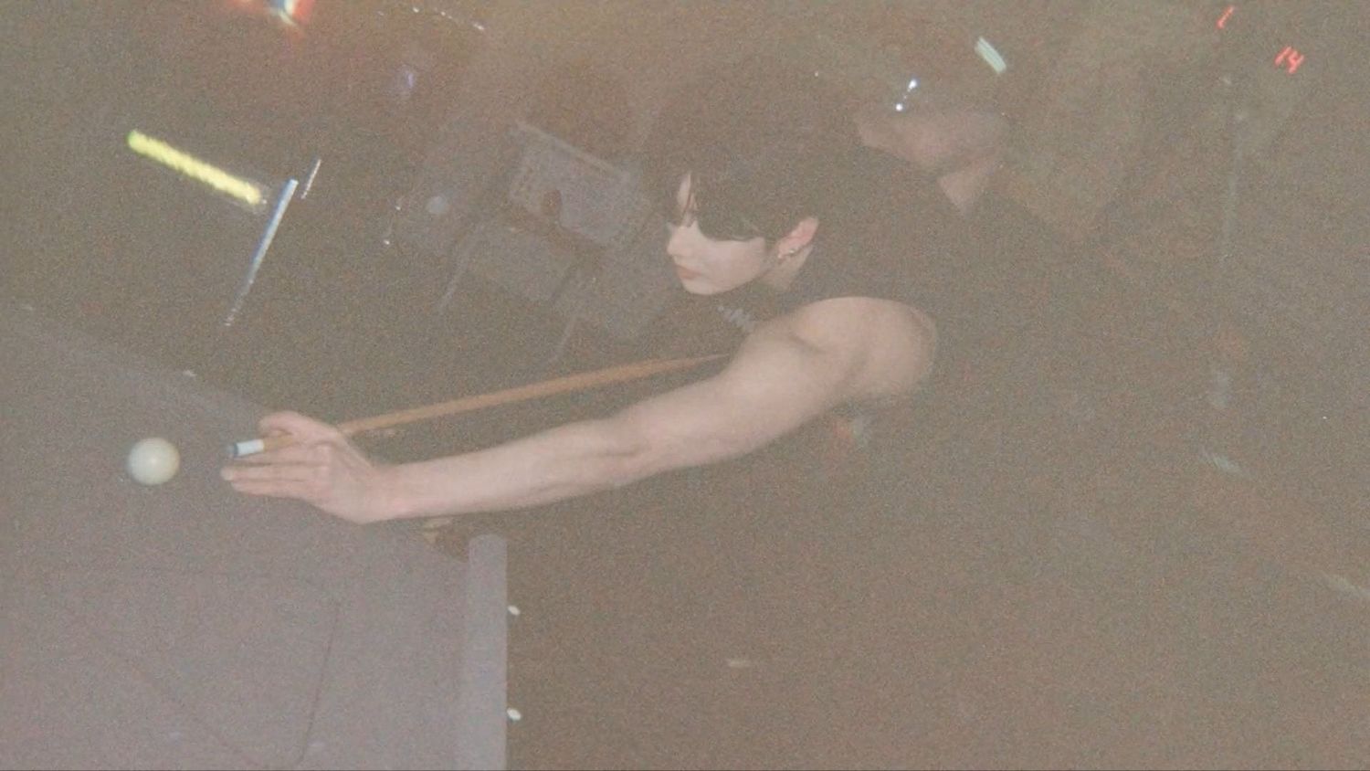 Behind-the-scenes cut of Ricky (ZEROBASEONE)