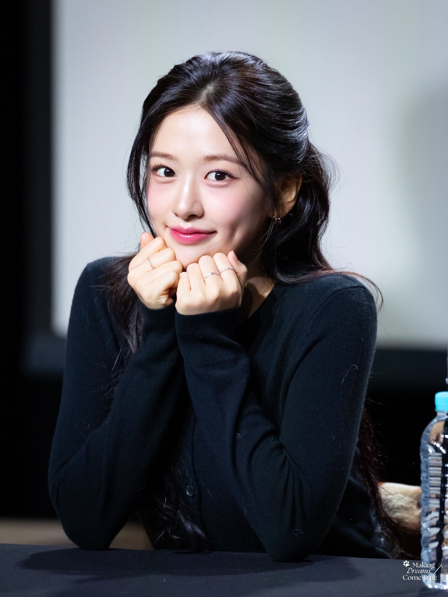 안유진 (IVE)의 최신 사진