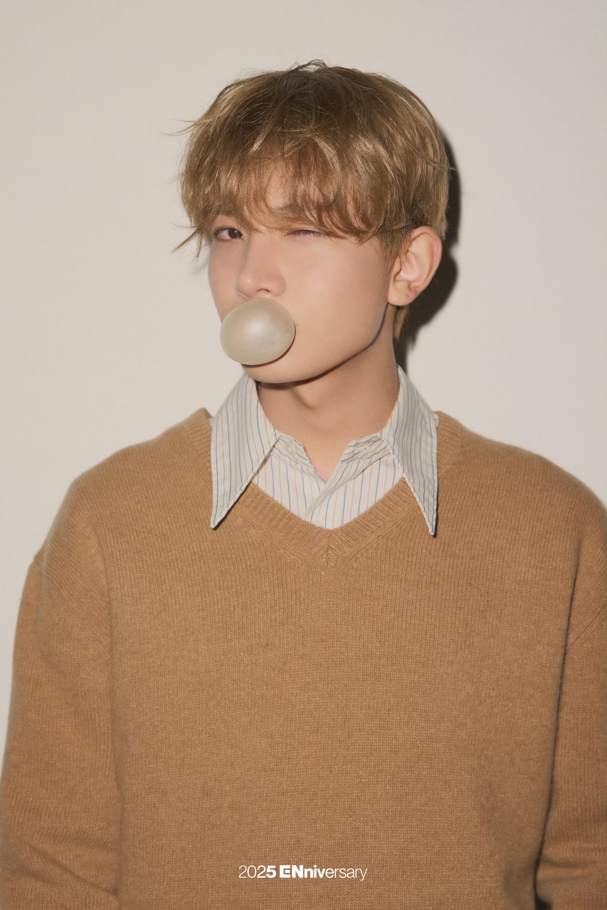 희승 (ENHYPEN) 팬이 찍은 순간