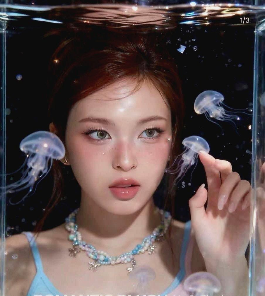 Latest photo of Chiquita (BABYMONSTER)