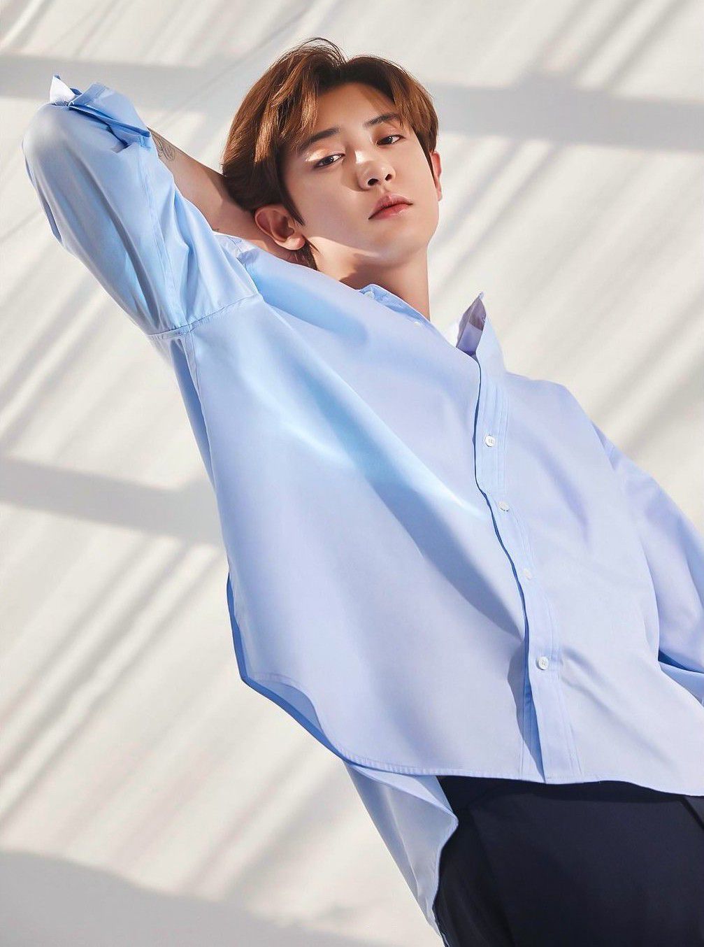 찬열 (EXO)의 최신 사진