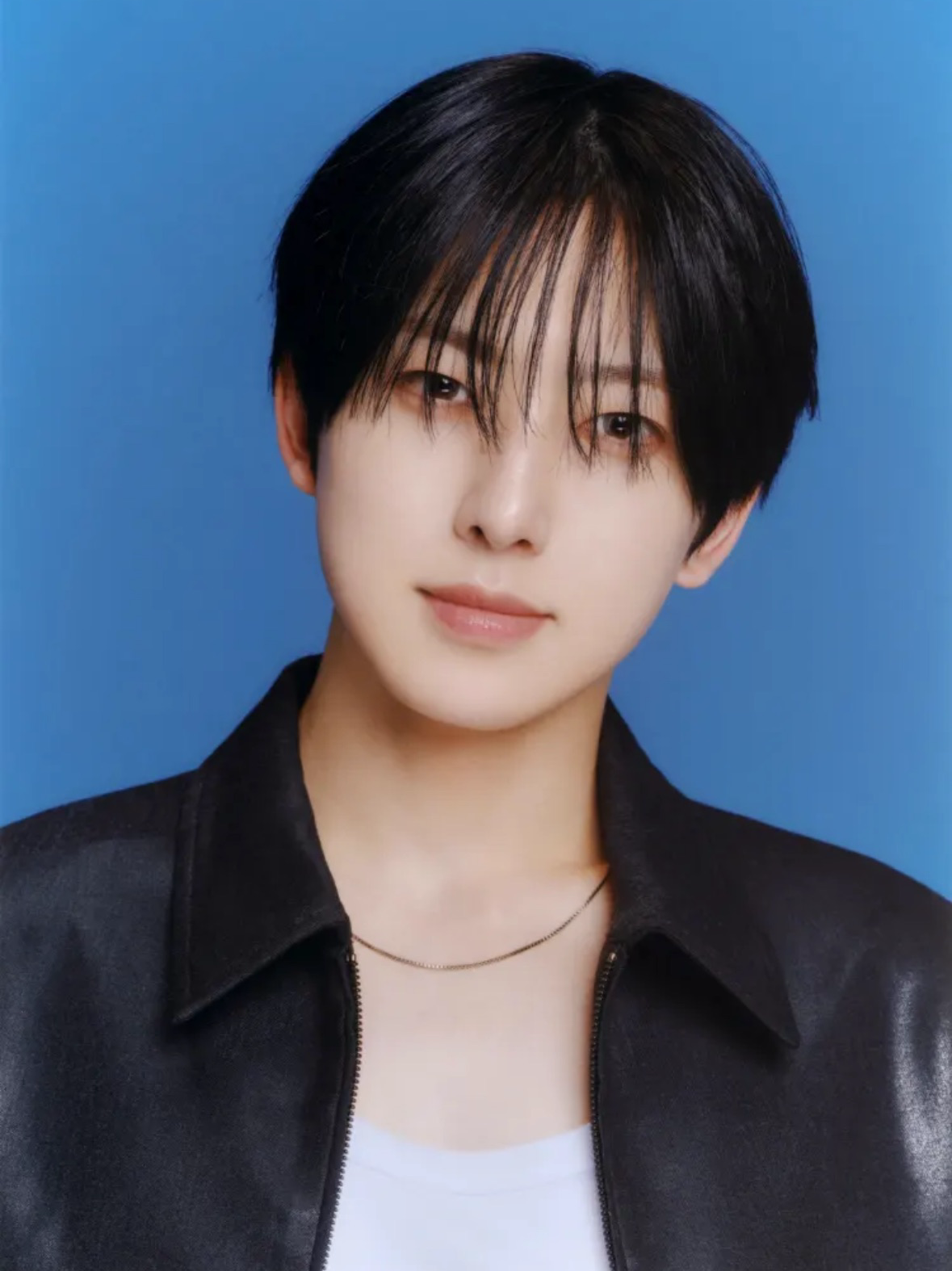 Fuma (&TEAM)粉丝拍下的瞬间