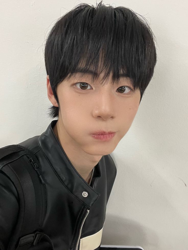 Latest photo of Seo Jeongwoo (AHOF)